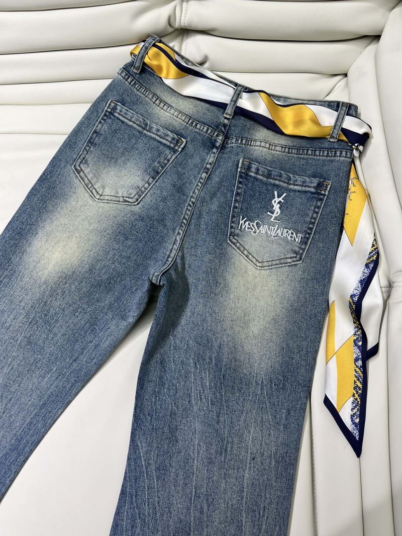 Ysl Jeans